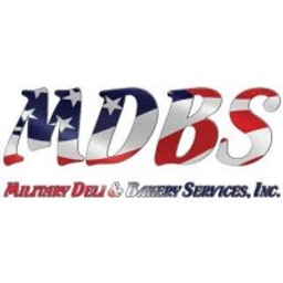 MILITARY DELI BAKERY SERVICES INC logo