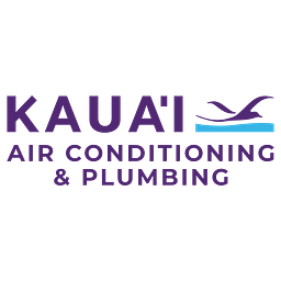 Kauai Air Conditioning & Plumbing logo