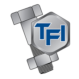 Threaded Fasteners logo