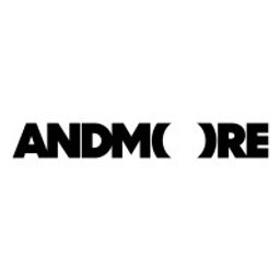 ANDMORE logo