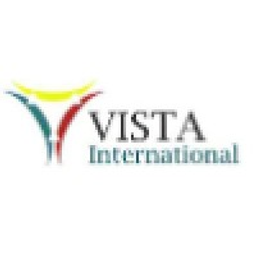 Vista International logo