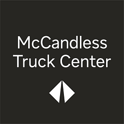 McCandless Glenwood Springs logo