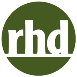 Resources for Human Development logo