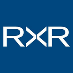 Rxr logo