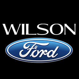 Wilson Ford Lincoln logo