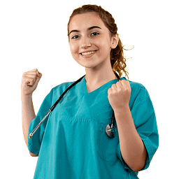 Health Saviours logo