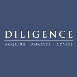 Diligence Systems Inc logo