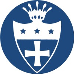 NOTRE DAME HIGH SCHOOL SAN JOSE logo