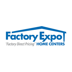 Factory Expo Homes logo
