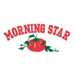 The Morning Star Company logo