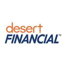 Desert Financial Credit Union logo