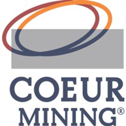 Coeur Holdings logo