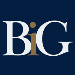 Business Integration Group logo