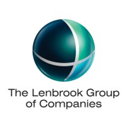 LENBROOK SQUARE FOUNDATION INC logo