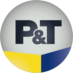 Plasser American Corp logo
