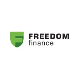 Freedom24 logo