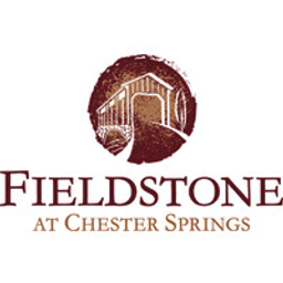 Fieldstone at Chester Springs logo