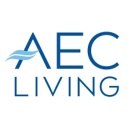 Job Openings - AEC Living logo
