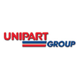 Unipart logo