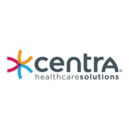Centra Healthcare Allied logo