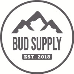Bud Supply logo