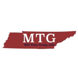 Mid Tenn Trailer Repair logo