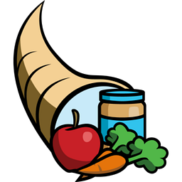 St. Mary's Food Bank logo