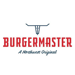 Burger Master logo