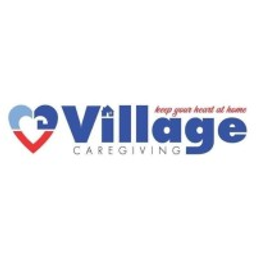 Village Caregiving - Paducah logo