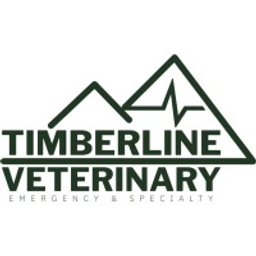 Timberline Veterinary Emergency & Specialty logo
