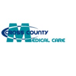 Cross County Medical Care logo