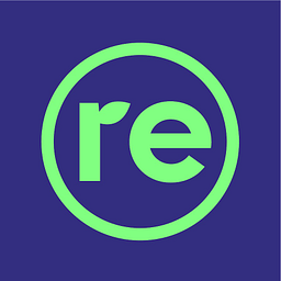 Refurbed logo