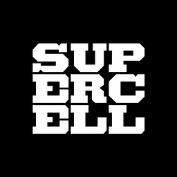 Super logo
