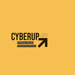CyberUp logo