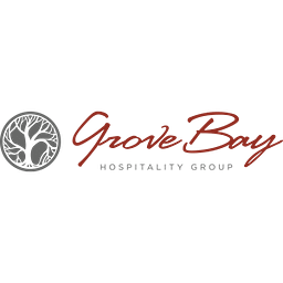 Grove Bay Hospitality Group logo
