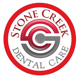 StoneCreek Dental Care logo