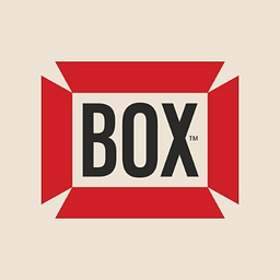 Box Partners logo