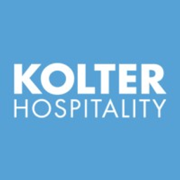 KOLTER HOSPITALITY GROUP logo