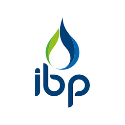 IBP logo