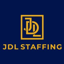 JDL Staffing logo