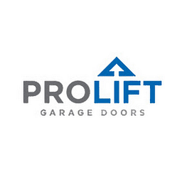 Prolift Garage Doors logo