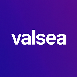 Valsea logo