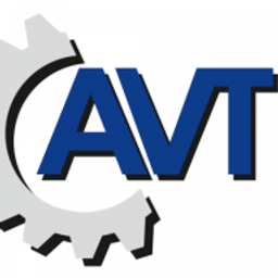AVT Arnstadt logo