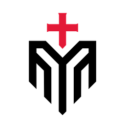Martin Luther College logo