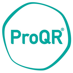 ProQR Therapeutics BV logo