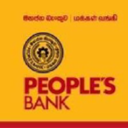 Peoples Bank logo