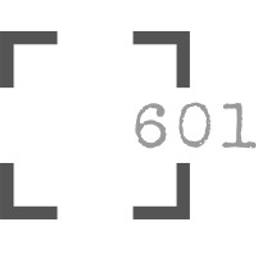 601 logo