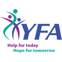 Youth and Family Advocates, Inc. logo