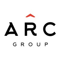 Arc Group logo