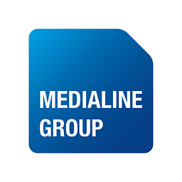 medialine logo